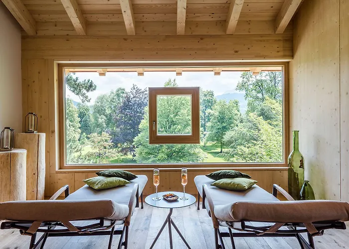 Hotell Werdenfelserei