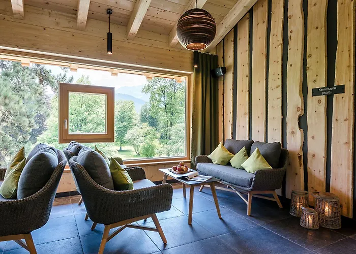 Werdenfelserei Garmisch-Partenkirchen