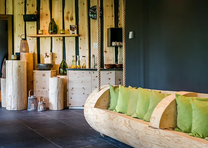 Werdenfelserei Hotel Garmisch-Partenkirchen