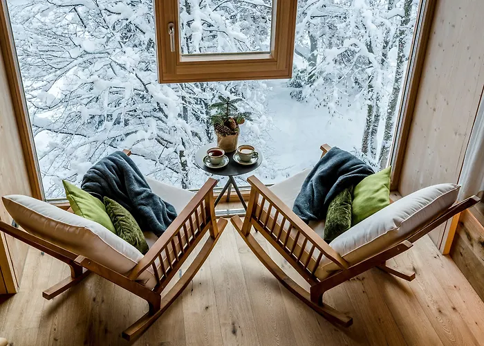 Hotell Werdenfelserei Garmisch-Partenkirchen