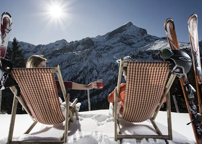 Hotel Werdenfelserei Garmisch-Partenkirchen