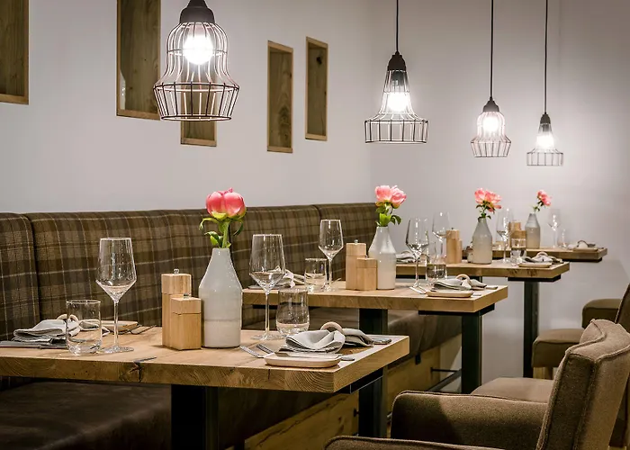 Hotell Werdenfelserei 4*