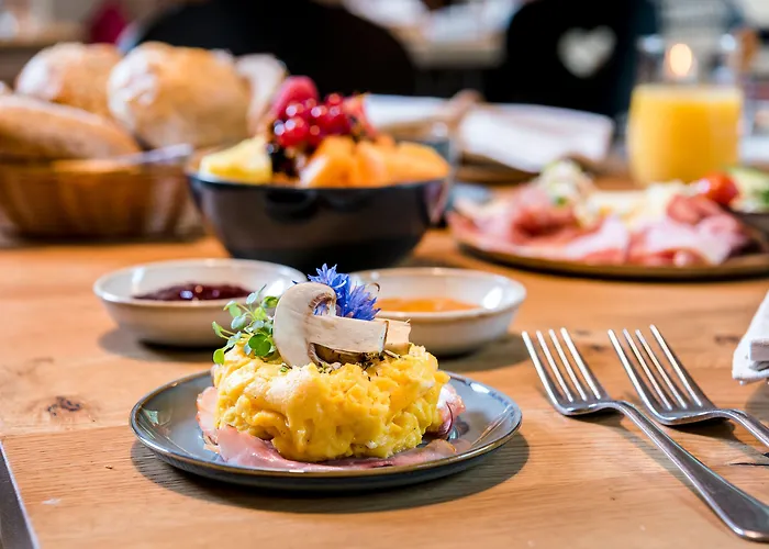 Werdenfelserei 4* Garmisch-Partenkirchen