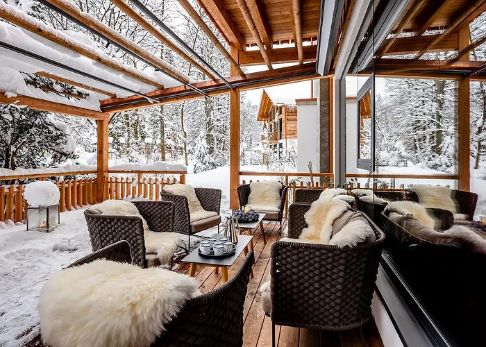 Hotell Werdenfelserei Garmisch-Partenkirchen