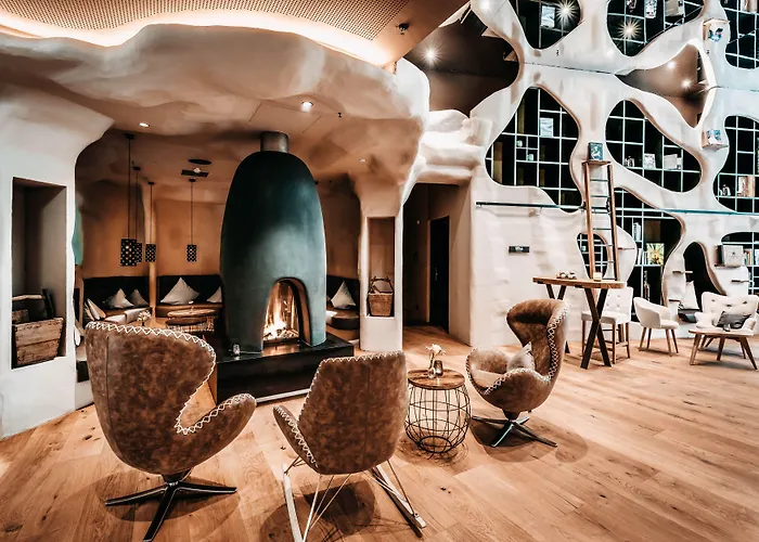 Hotell Werdenfelserei 4*