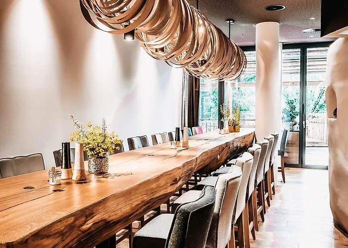 Werdenfelserei Hotell Garmisch-Partenkirchen