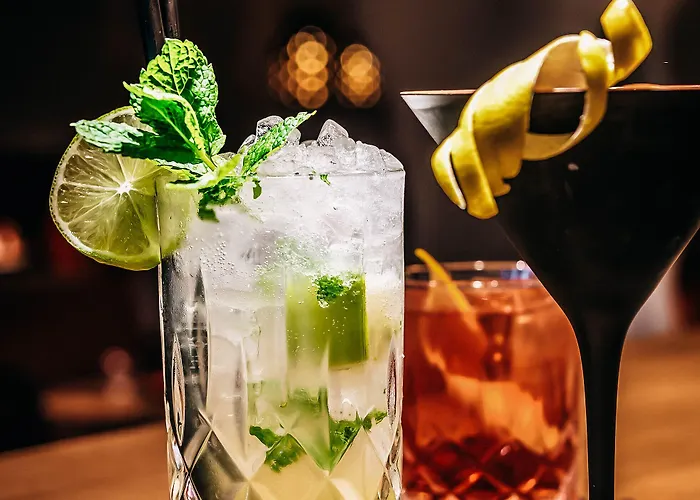 Werdenfelserei Hotel