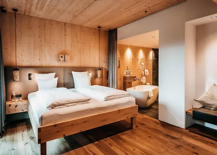 Werdenfelserei 4* Garmisch-Partenkirchen