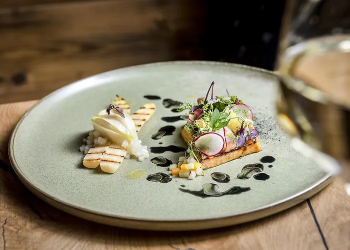 Hotel Werdenfelserei Garmisch-Partenkirchen