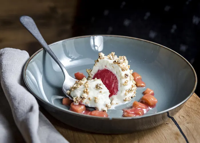 Werdenfelserei Hotel Garmisch-Partenkirchen