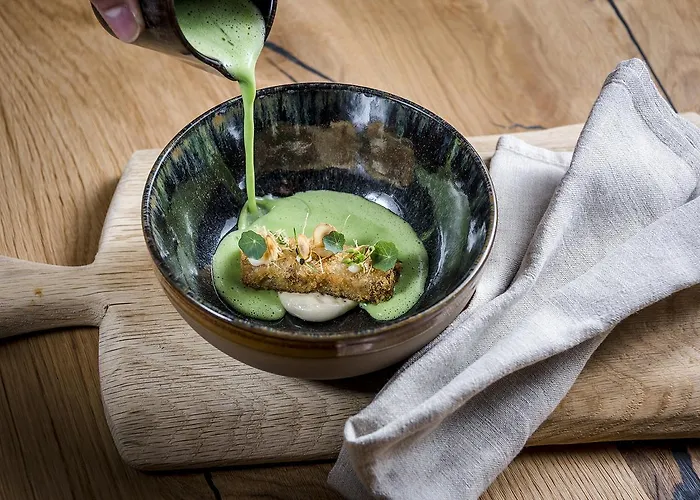 Werdenfelserei 4* Garmisch-Partenkirchen