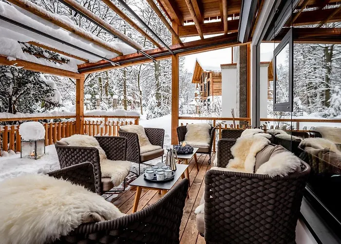 Werdenfelserei Hotel 4*