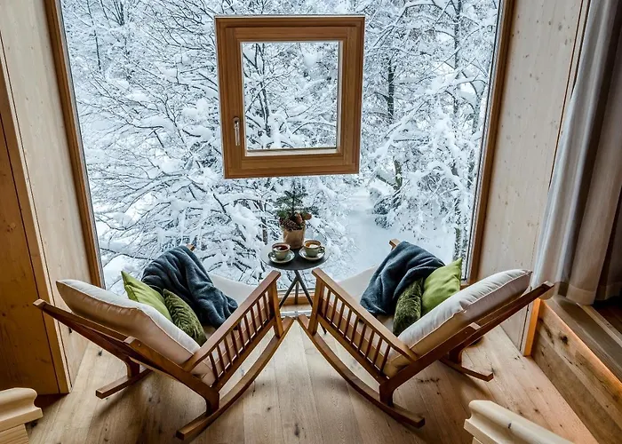 Werdenfelserei 4* Garmisch-Partenkirchen